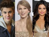 Justin Bieber causing rift between Taylor Swift, Selena Gomez?
