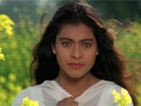 Kajol: Happy that <I>DDLJ</I> is still remembered