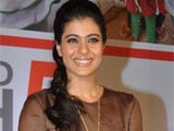 Kajol: I can afford to stay at home