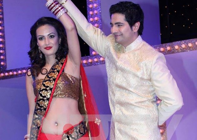 Karan Mehra: I see a perfect partner in my wife