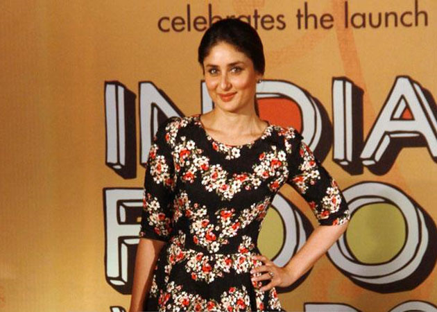 Kareena Kapoor talks about the romance in <I>Satyagraha</i> 