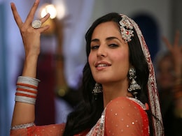 Blog: Really, Katrina? What's all the fuss about? Blog: Really, Katrina? What's all the fuss about?