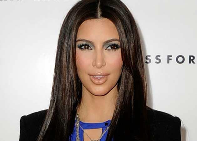 Kim Kardashian filming Keeping Up With the Kardashians with daughter North?