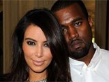Kim Kardashian, Kanye West won't sell daughter's photos