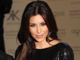 Kim Kardashian makes first post-baby appearance
