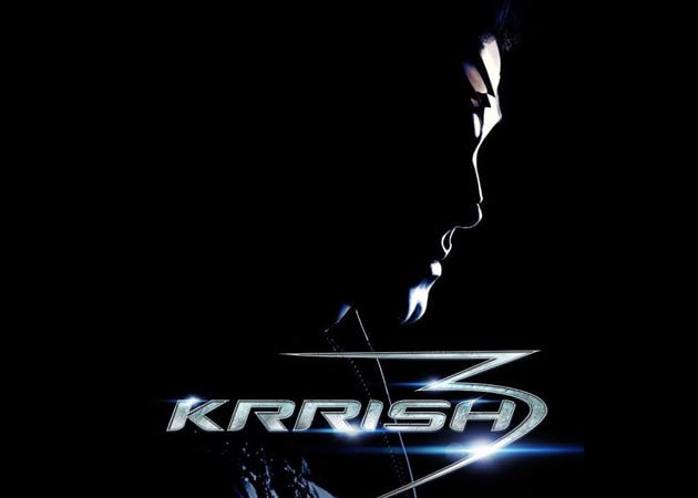Krrish 3 trailer takes off with lots of Hrithik, much less Priyanka