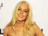 Lindsay Lohan launches personal website