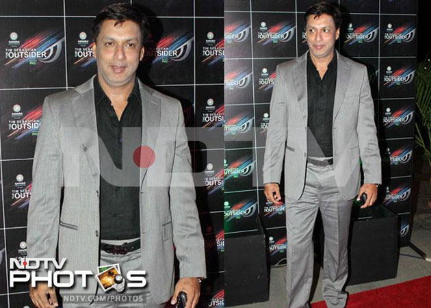 Madhur Bhandarkar part of IFFI Steering Committee