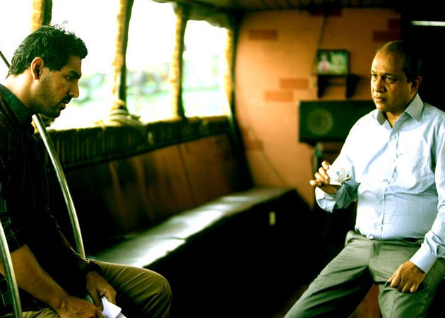 Quiz master Siddhartha Basu to act in Anurag Kashyap's <i>Bombay Velvet</i>