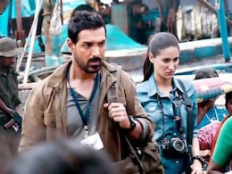 <i>Madras Cafe</i> will change things for John Abraham, Nargis Fakhri: Shoojit Sircar <i>Madras Cafe</i> will change things for John Abraham, Nargis Fakhri: Shoojit Sircar