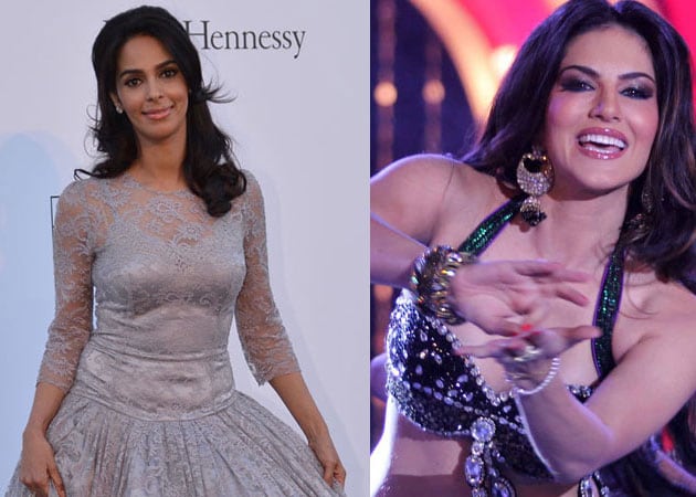 Mallika Sherawat, Sunny Leone to appear on dating TV show