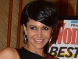 Why Mandira Bedi has no time for cricket