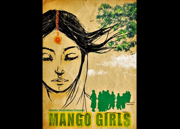 September premiere for Mango Girls in USA