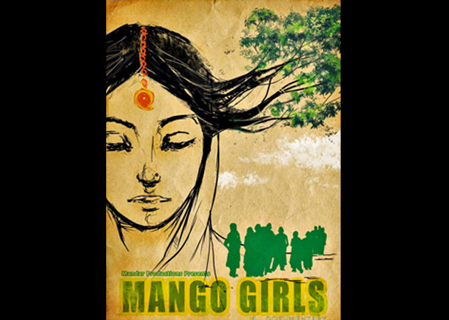 September premiere for <i>Mango Girls</i> in USA