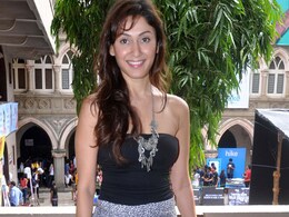 <i>Grand Masti, Warning</i> made Manjari Phadniss "shameless" <i>Grand Masti, Warning</i> made Manjari Phadniss "shameless"