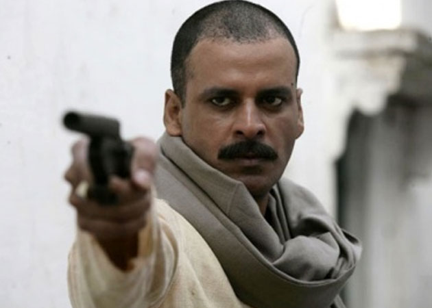 Manoj Bajpai: I am not a celebrity