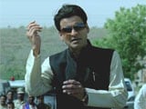 Manoj Bajpai: I enjoy doing real roles