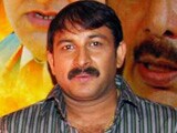 Manoj Tiwari turns producer
