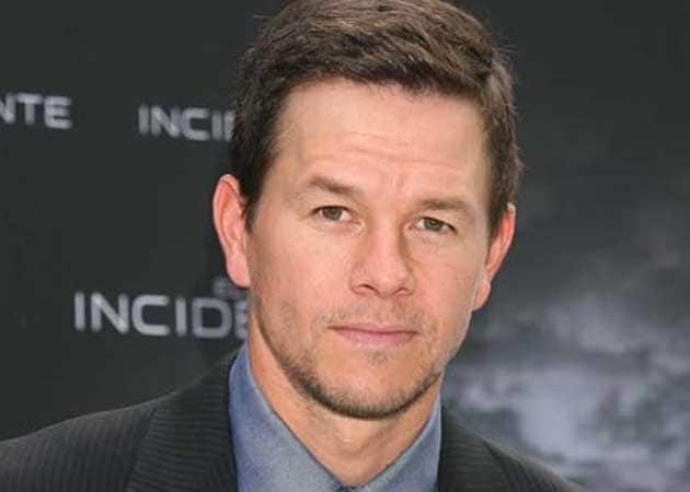 Mark Wahlberg wants to play Iron man