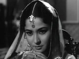When Meena Kumari nearly missed doing <i>Sahib Bibi Aur Ghulam</i>