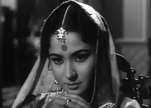 When Meena Kumari nearly missed doing <i>Sahib Bibi Aur Ghulam</i>