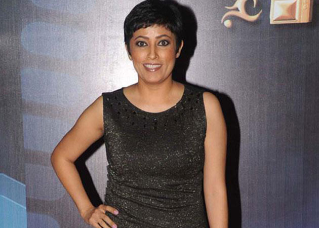 <i>Ammaji</i> Meghna Malik to play modern woman in <i>Gustakh Dil</i>