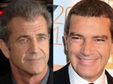 Mel Gibson, Antonio Banderas to star in Sylvester Stallone's <i>The Expendables 3</i>