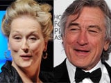 Meryl Streep, Robert De Niro to come together for <i>The Good House</i>