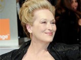 Meryl Streep to star in <i>The Giver</i>