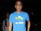 Milan Luthria: I don't follow industry rules