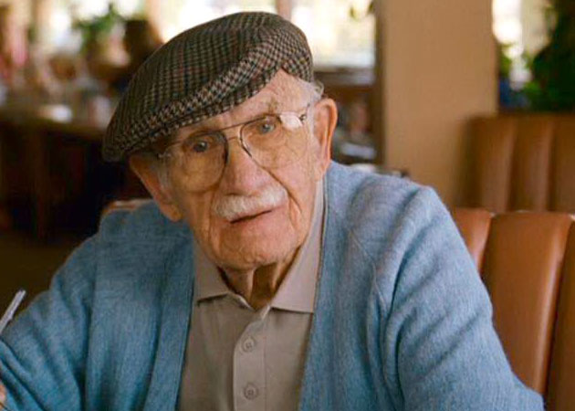 <i>The Hangover</i> actor Murray Gershenz dies at 91