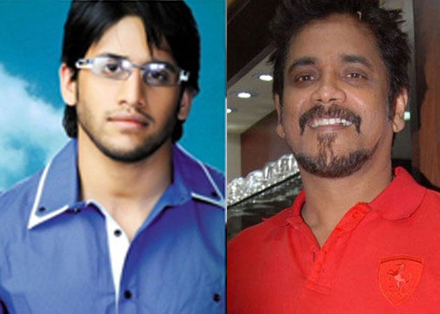 Naga Chaitanya: Dad has been my guiding force