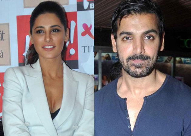 Nargis Fakhri: John Abraham is really sweet