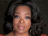 Oprah Winfrey grills Lindsay Lohan on chat show