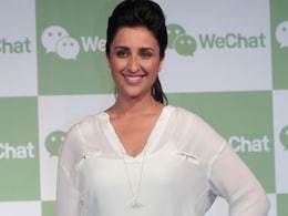 Parineeti Chopra: Promotions as important as the film Parineeti Chopra: Promotions as important as the film