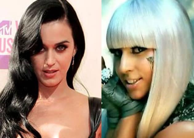 Katy Perry's Roar expected to outsell Lady Gaga's Applause