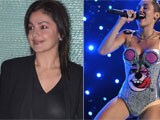 Girl can sing: Pooja Bhatt defends Miley Cyrus