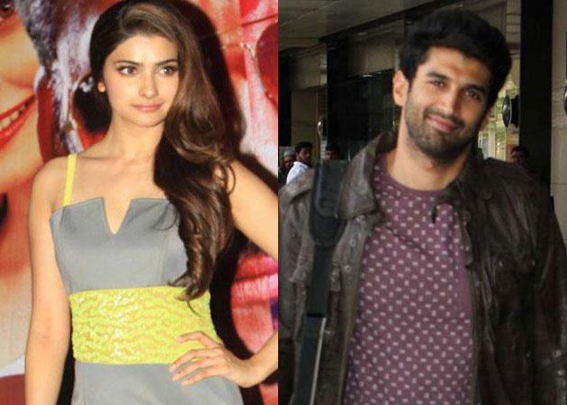 Prachi Desai wants to act opposite Aditya Roy Kapur