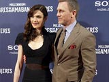 Daniel Craig: Marriage is hard