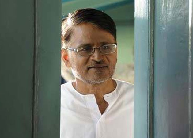 Raghubir Yadav: Jail shooting was fun and scary