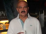 Rakesh Roshan: Would have made <i>Krrish 3</i> better than Hollywood movies but for budget