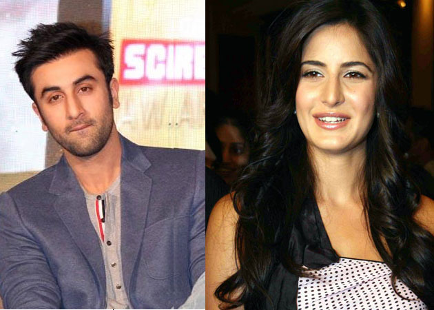 Ranbir Kapoor, Katrina Kaif to reunite for <I>Jagga Jasoos</I>?