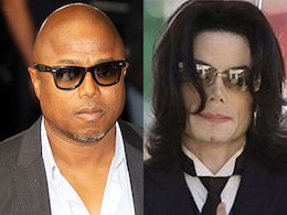 Randy Jackson: Had advised MJ against taking drugs Randy Jackson: Had advised MJ against taking drugs