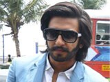 Ranveer Singh: I was a complete failure in studies