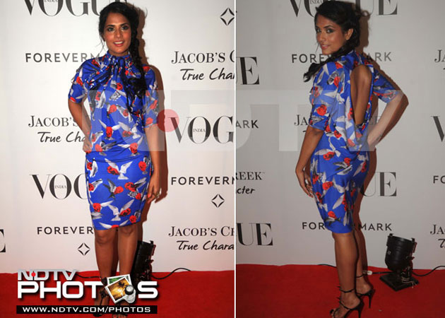 Richa Chadda: Television will be suicidal right now