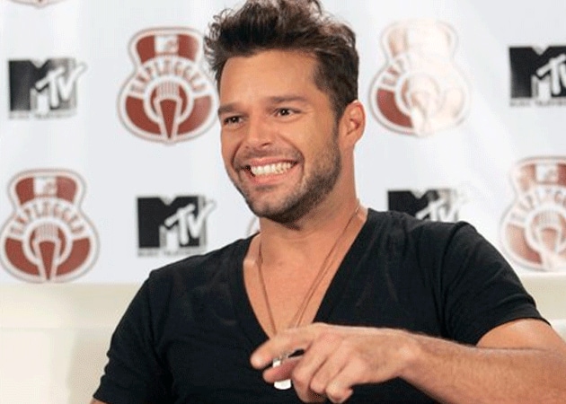 Ricky Martin: I used to bully people I knew were gay