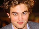 Robert Pattinson "heavily invested" in music career
