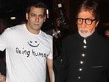 Amitabh Bachchan, Salman Khan to raise funds for Uttarakhand flood victims