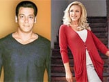 Salman Khan breaks up with girlfriend Iulia Vantur?