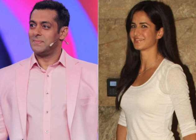 Not approached Katrina for song with Salman: Atul Agnihotri